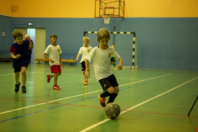 Игры 20-21 ноября